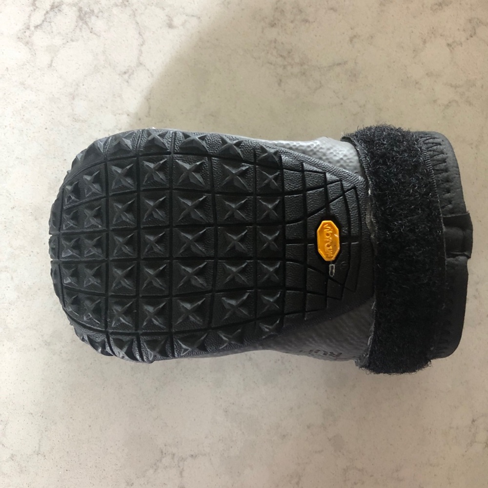 Ruffwear Vibram Dog Booties Shoes
